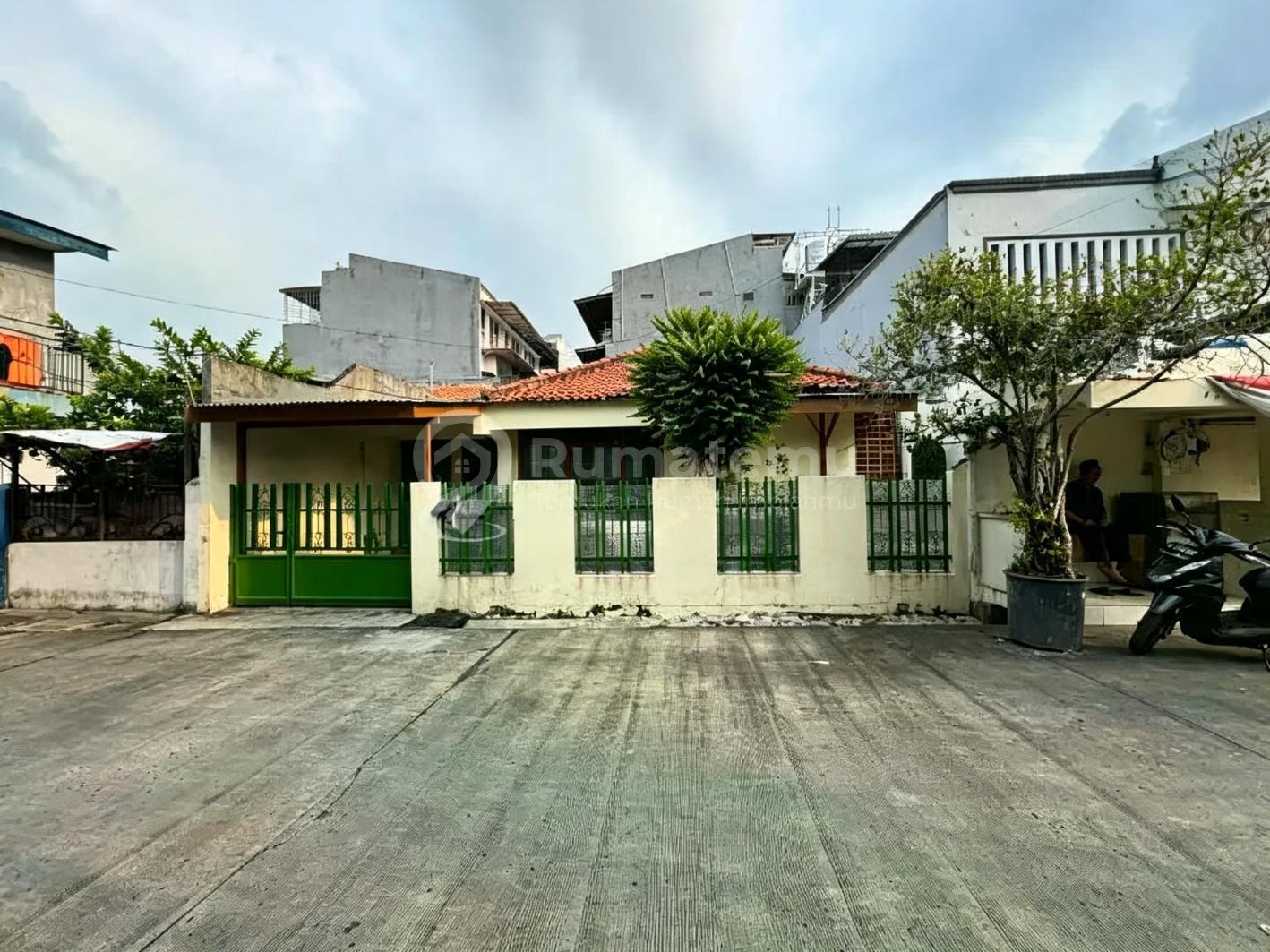 Jual DURI KEPA,KEBON JERUK,JAKARTA BARAT