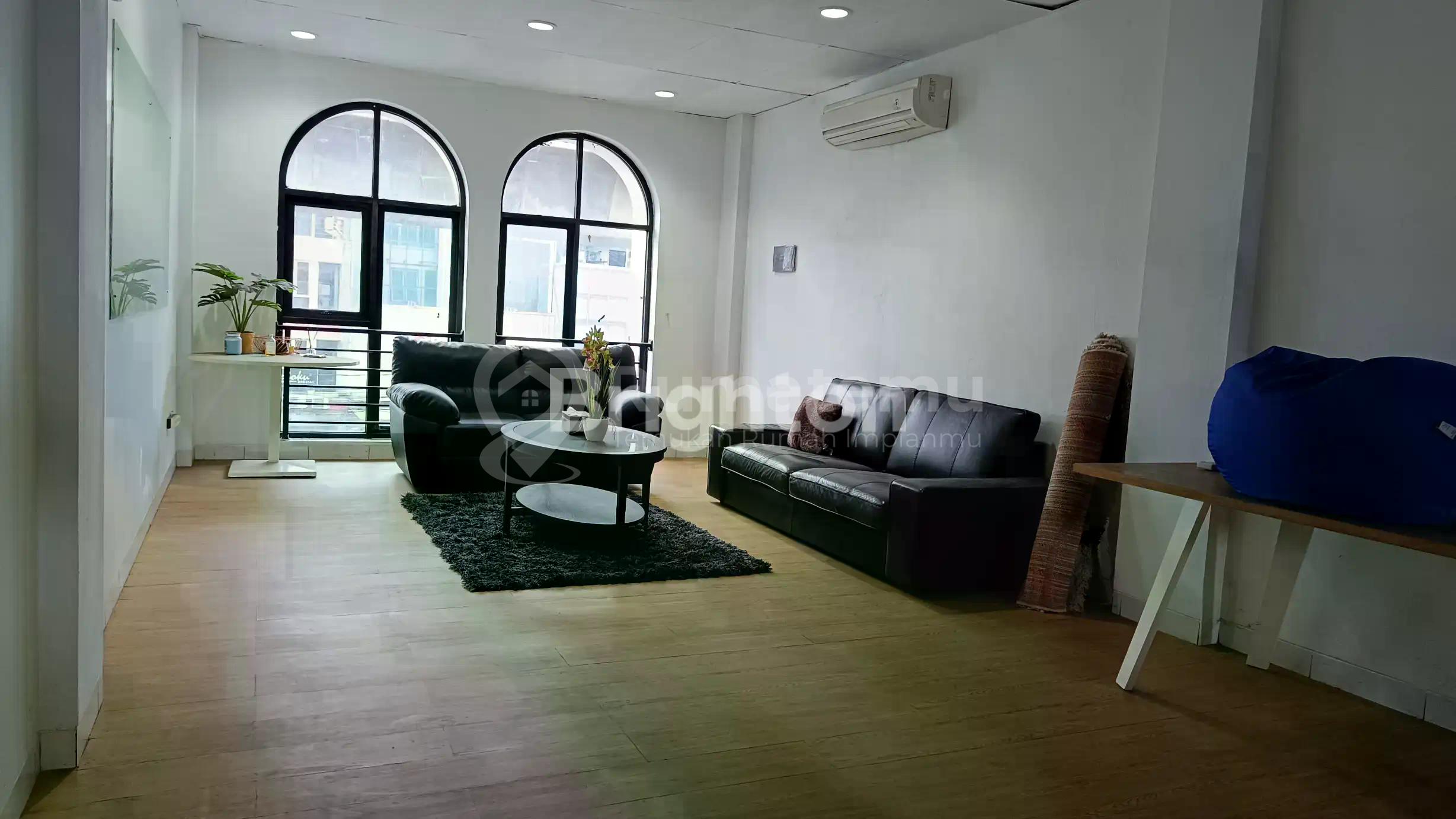 Jual RUKO JALAN FATMAWATI, CILANDAK BARAT, JAKARTA SELATAN