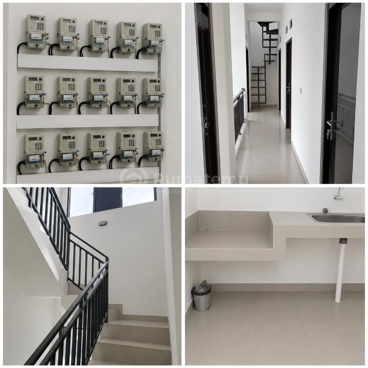 DIJUAL RUMAH KOST DI KELAPA GADING JAKARTA UTARA!
