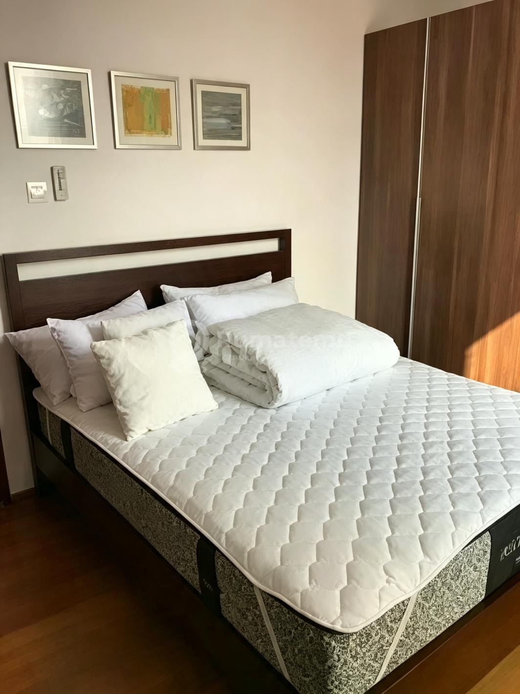 Disewakan Senopati Suites 2 Bedroom Fully Furnished