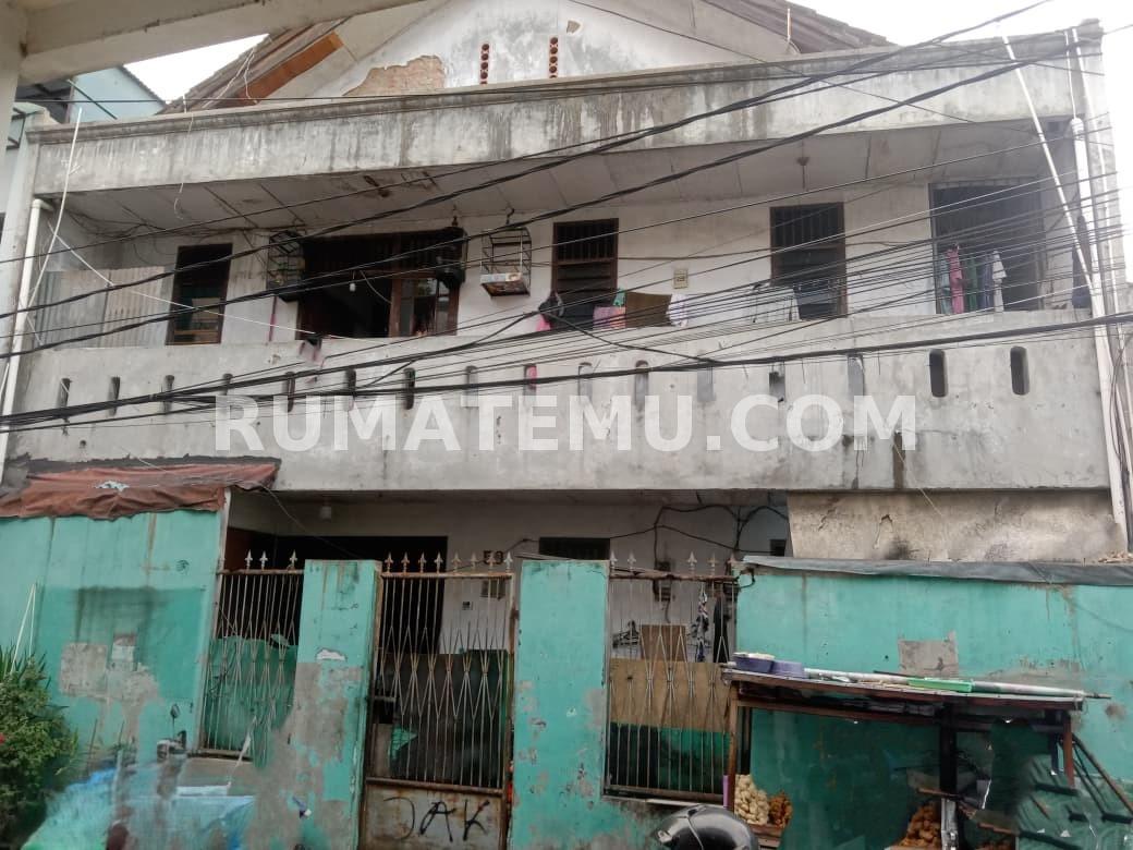 Rumah Kost Palmerah