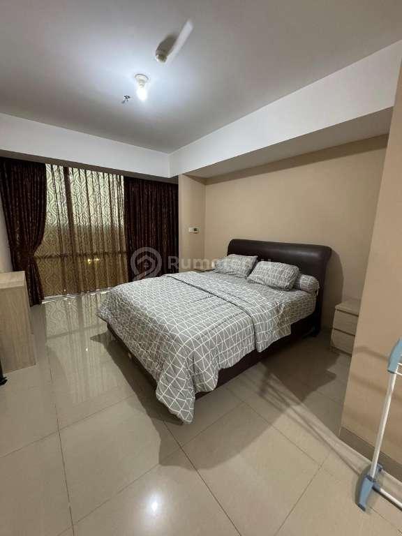 Apartemen U Residence