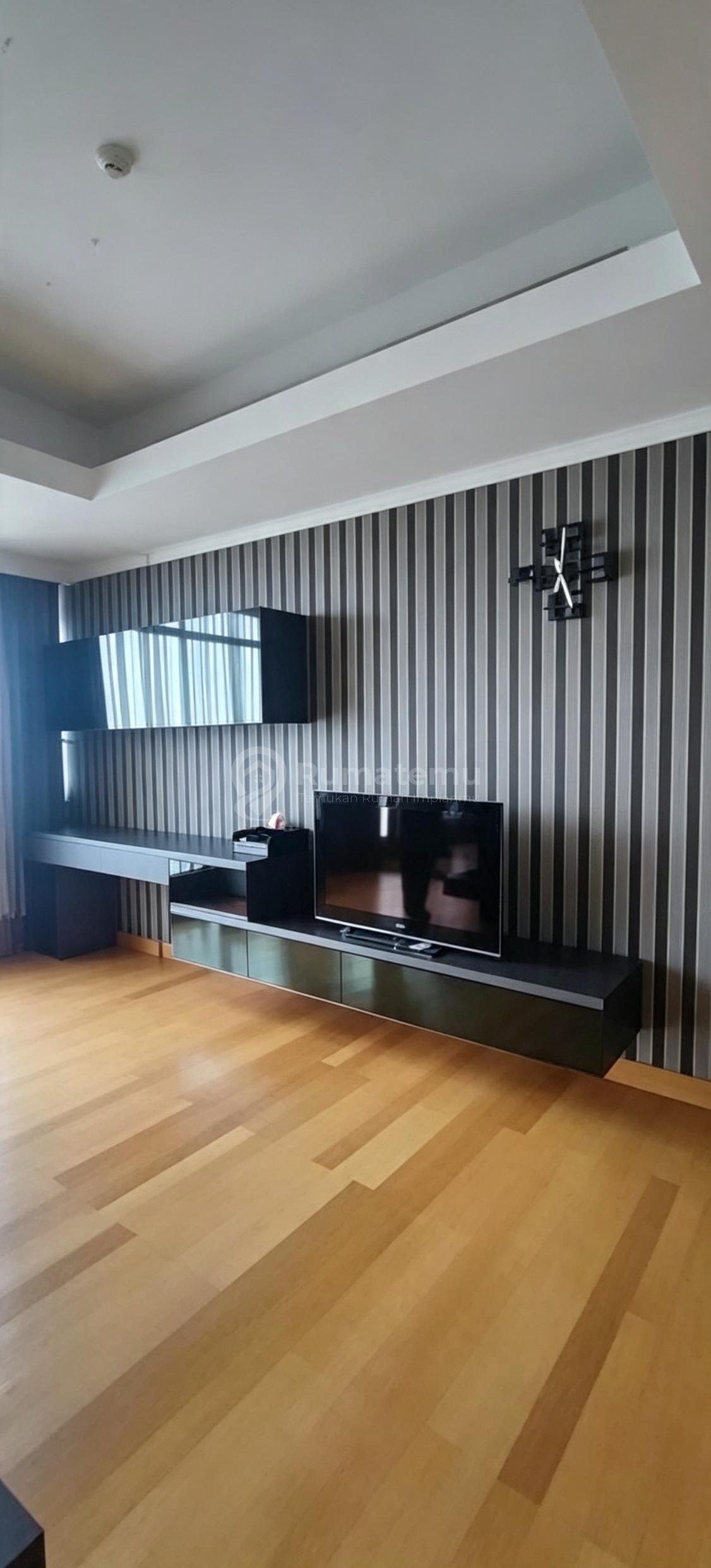 Dijual Apartemen Kempinski Residence Thamrin Jakarta Pusat