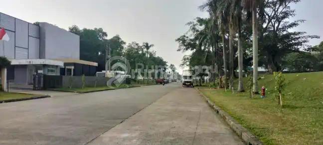 Kavling di Taman Tekno Bsd City Gandeng 4 Unit, Total Luas 25.100M2 (2,5Hektar) Boleh Beli Satuan. bisa untuk Gudang, Produksi dan Kantor Harga 15Juta/Meter dan 18Juta/Meter Lihat di Deskripsi