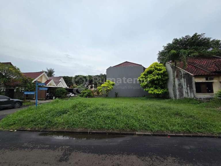 Jual Kavling Sutera Delima Alam Sutera Tangerang Selatan Lokasi Strategis 