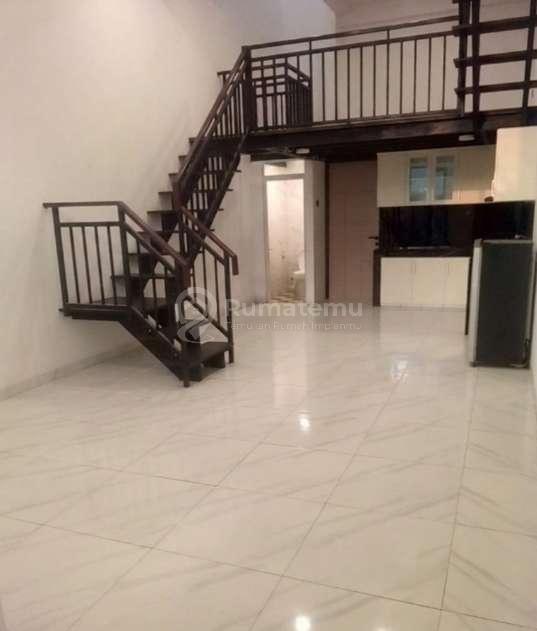Di Jual Rumah di Jalan Pepaya 2C