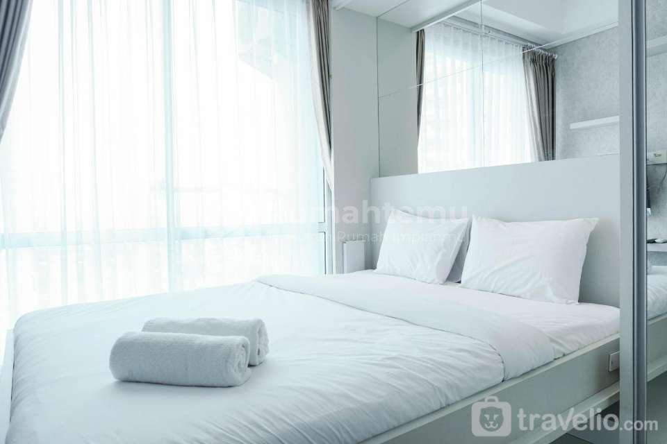 Apartemen Puri Mnasion