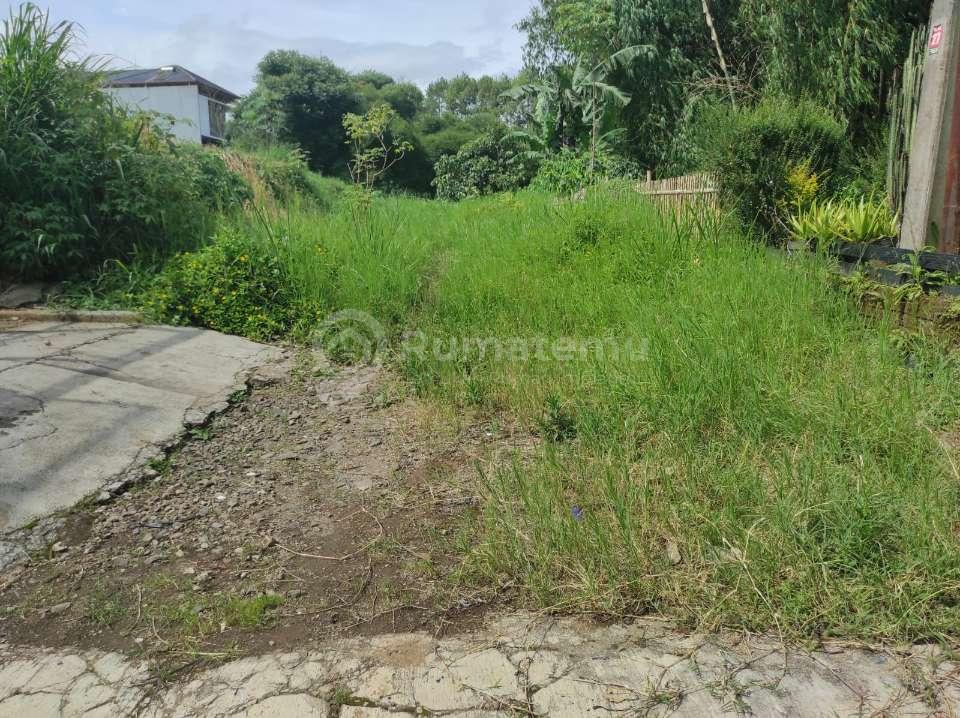 Dijual Tanah Kavling 300 M² Setiabudi Regency Blok Saphire