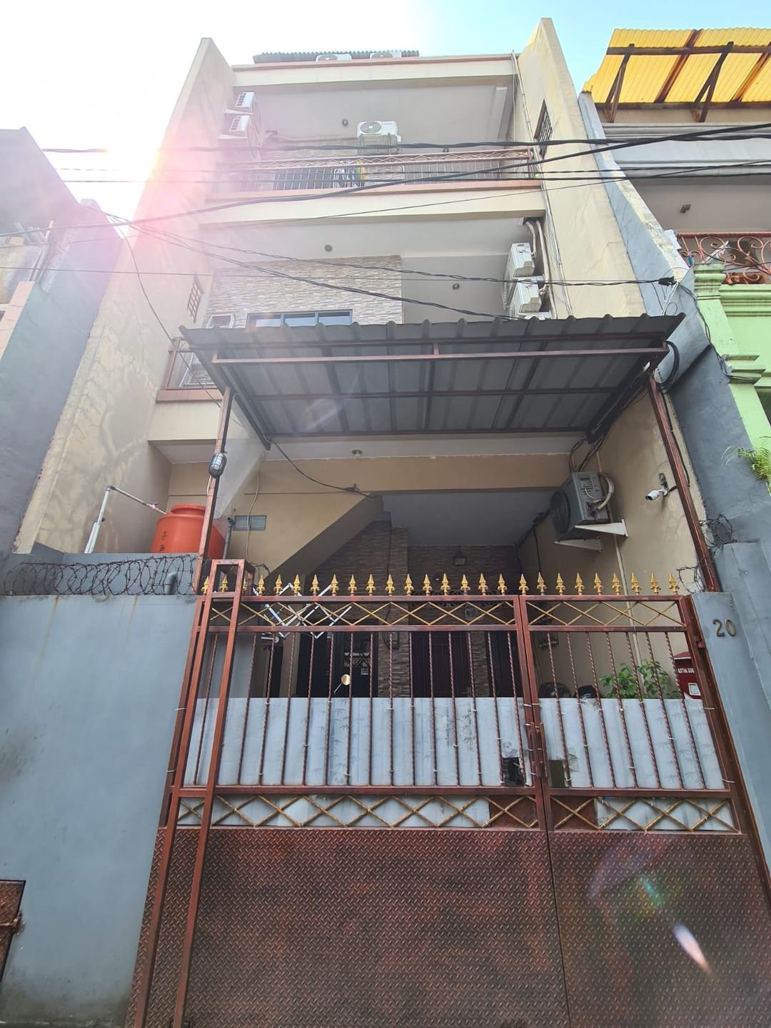 Rumah Kost Jakarta Barat