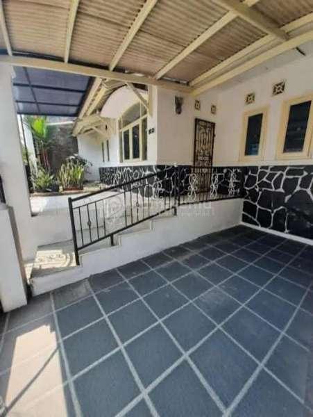 Jual Rumah Permata Cimahi Tanimulya Bandung Barat