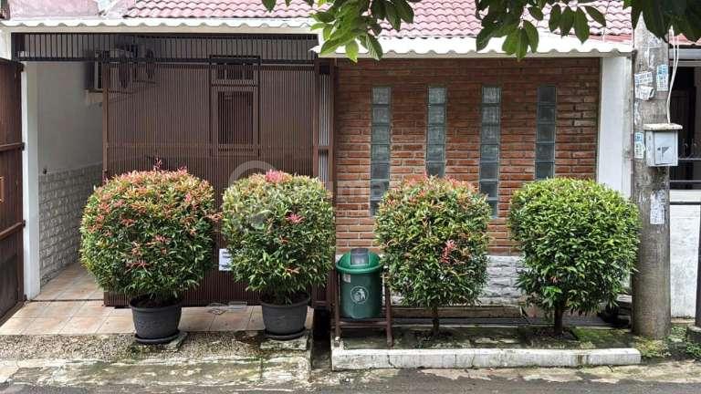 Rumah Griya Loka Siap Huni, Tangerang Selatan