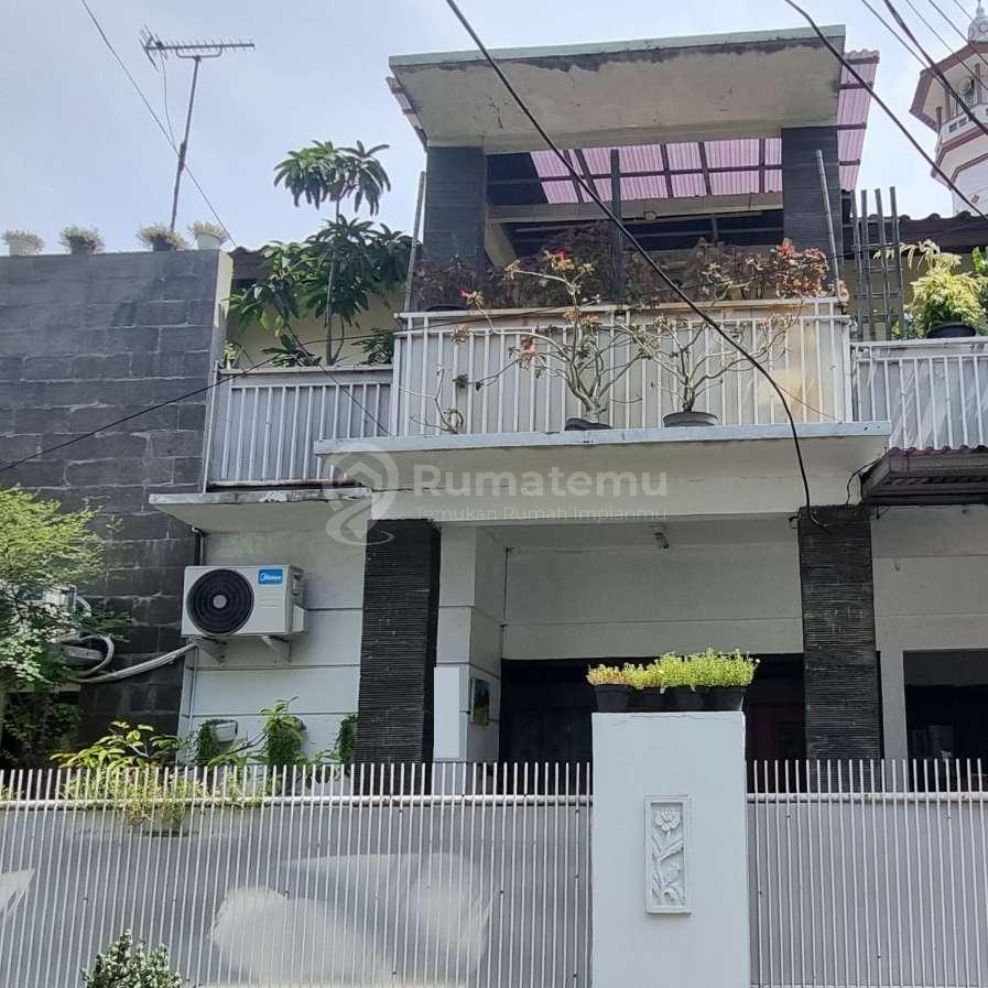 Dijual rumah prime Cantik Full furnished Siap Huni area Rawamangun, Pulo Gadung