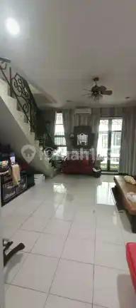 Rumah Murah di Serpong Gading Serpong Tangerang Banten