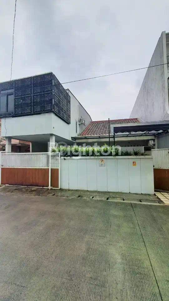 Jual MERUYA UTARA,KEMBANGAN,JAKARTA SELATAN