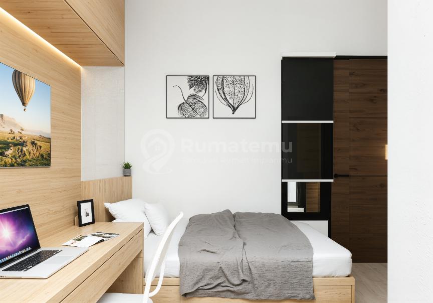 Kost Eksklusif Jombor Lor – 10 Kamar Kamar Mandi Dalam Dekat UGM