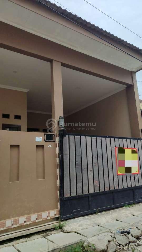 Dijual rumah 1 lantai Alam Indah – Hasyim Ashari, Tangerang