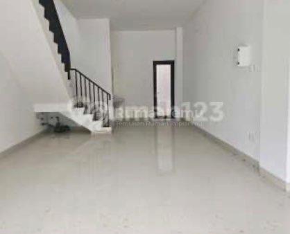Disewakan Ruko di Bsd, Tangerang Tipex13