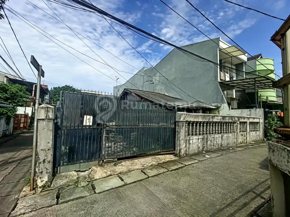 Bcs Rumah Standard Pinggir Jalan Siap Huni Di Kelapa Gading