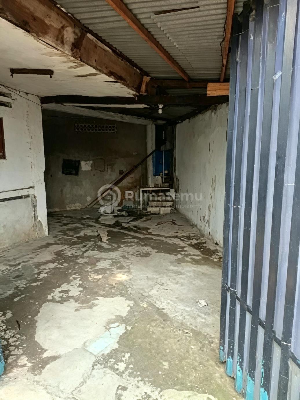 Termurah, Dijual Rumah Hitung Tanah Di Kebayoran Lama Jakarta Selatan