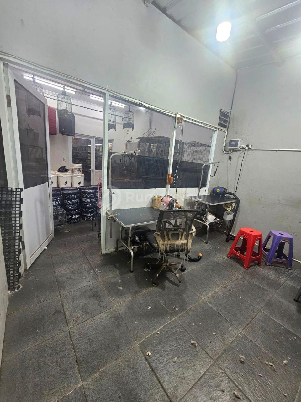 DIJUAL RUKO PALEM BOULEVARD – KALIDERES, JAKARTA BARAT