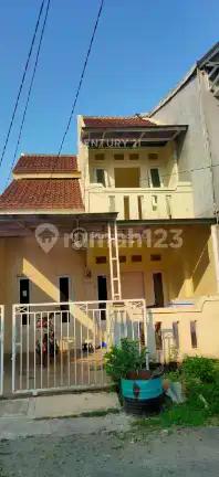 Dijual Rumah di Perumahan Griya Alam Sentul Bogor