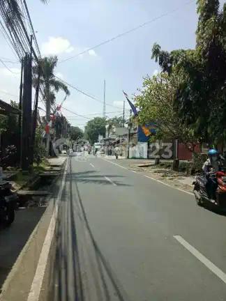 Jagakarsa [Tanah]: Langka - Hadap 2 Muka Jalan - Luas 4.3Ha