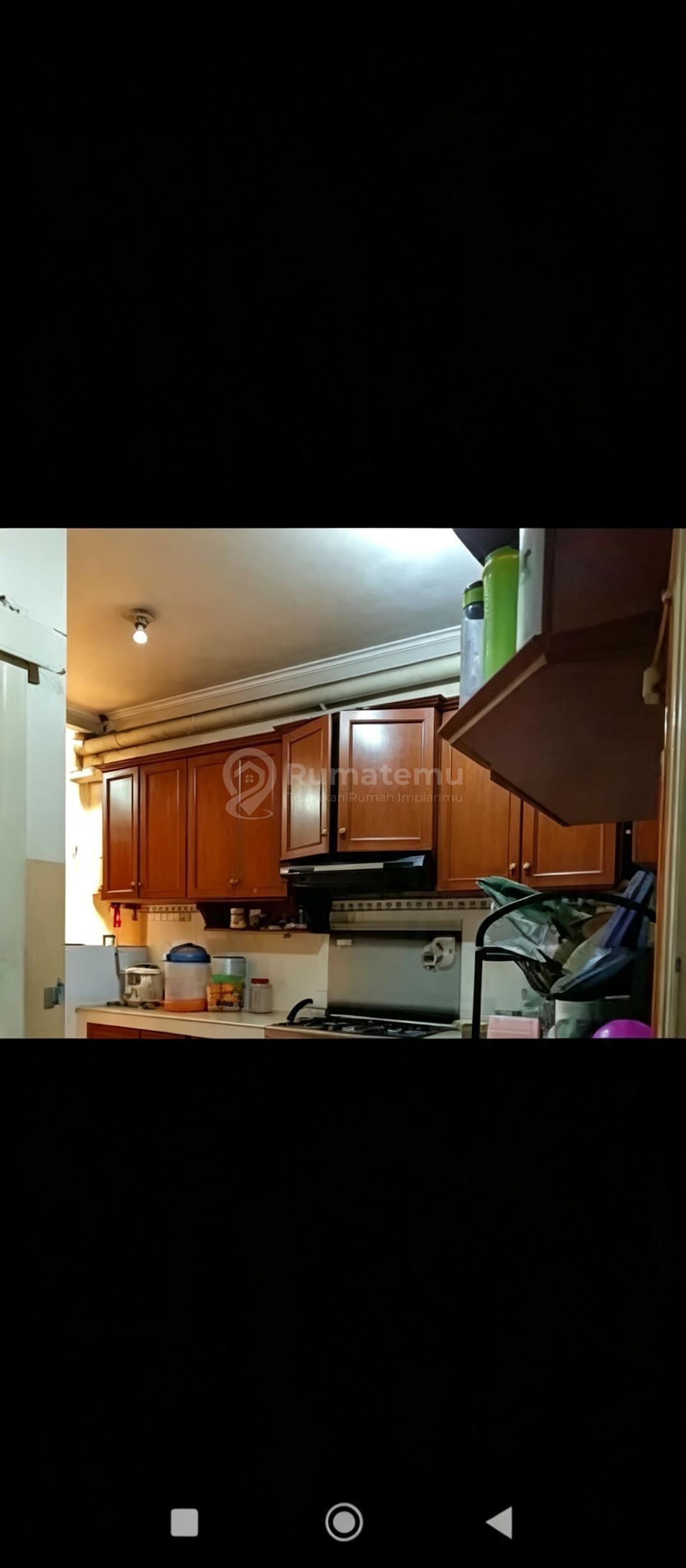 Dijual Rumah Tebet Jakarta Selatan
