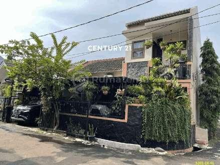 Harga terjangkau dan dekat bintaro dan serpong di tangerang selatan