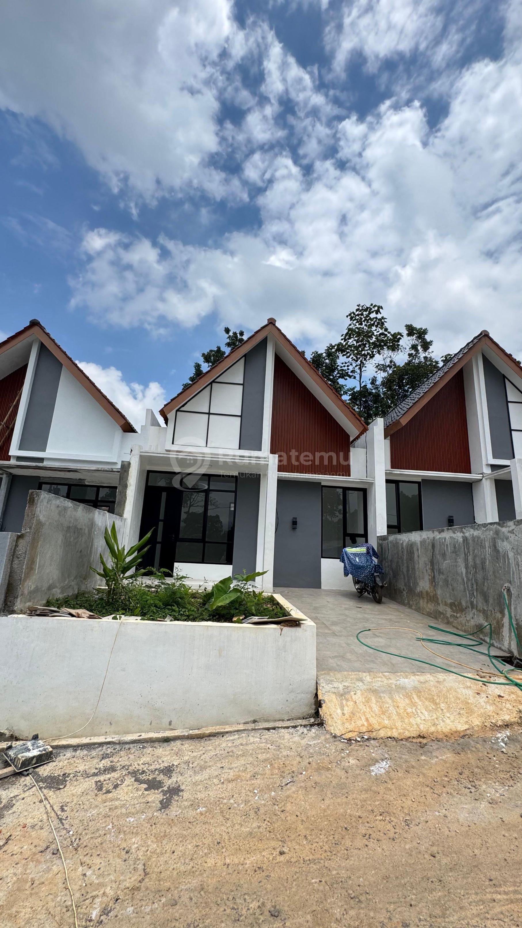Rumah murah 300 juta-an Gunungpati, Kota Semarang, Jawa Tengah