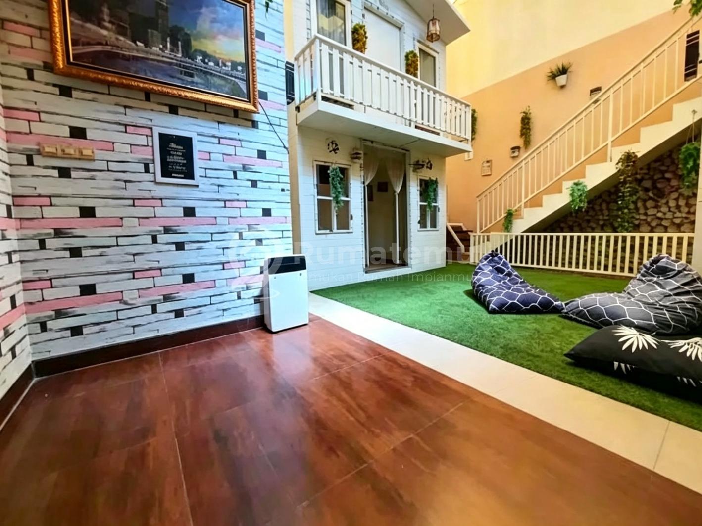 Dijual Rumah Cantik di Cherryfield Bojongsoang Terusan Buahbatu Bandung