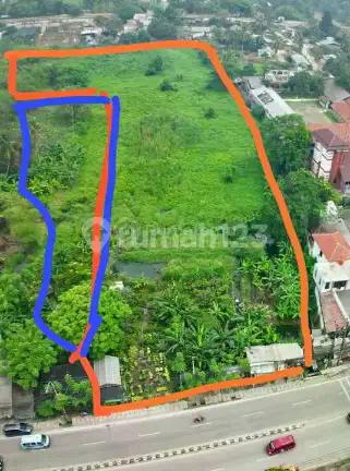 Dijual Kavling Industridi Raya Balaraja