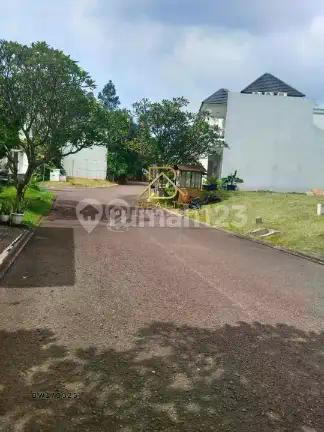 Dijual dua unit Kavling siap bangun di Citra Grand Cibubur
