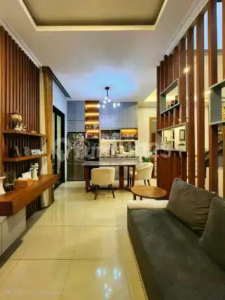 Termurah, Rumah Siap Huni di Pondok Indah Jakarta Selatan Rumah