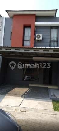 Dijual Rumah di Graha Raya Cluster Linea 6X10