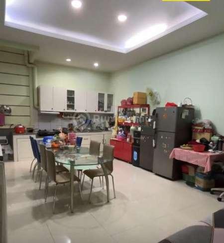 Rumah Di jalan Bidara 4 Tomang Jakarta Barat