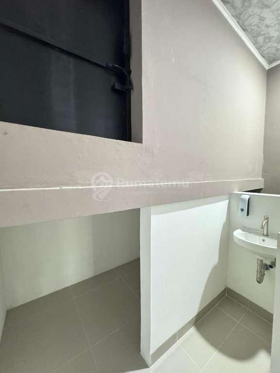 Jual Ruko Murah 1,5 M JL. Moh Kahfi 2