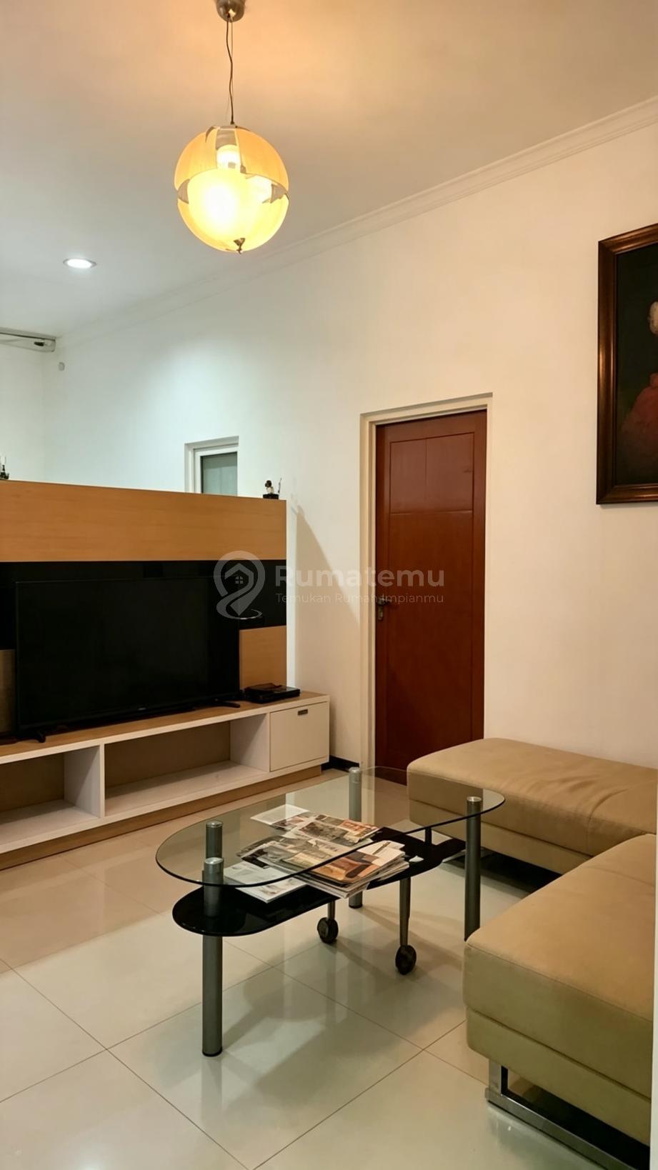 Rumah di Alam Sutera