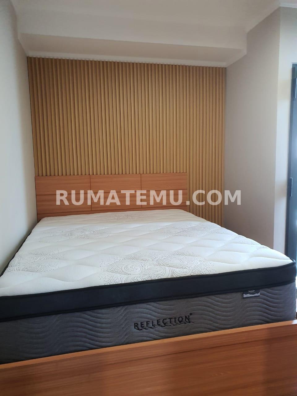 Apartemen Menara Jakarta