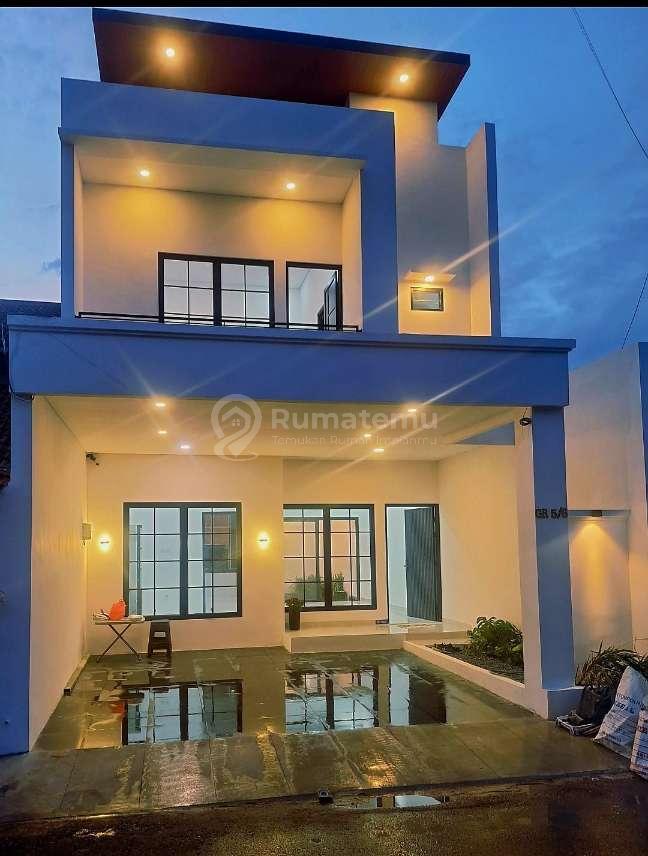 Hunian di bintaro graha
