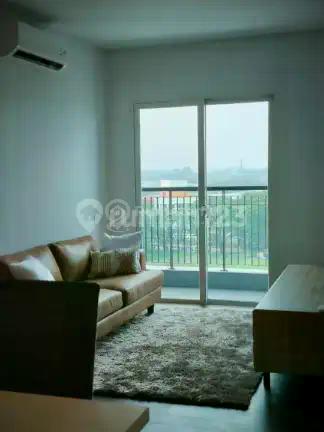 Jual Rugi Termurah Dibanding Harga Developer 2 Br Roseville Bsd