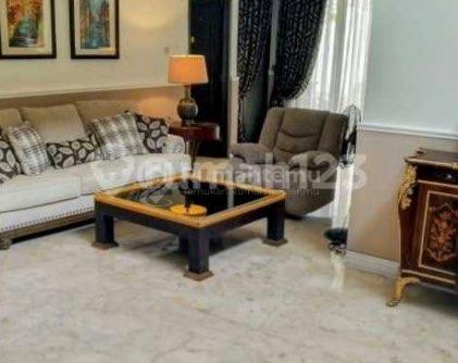Dijual Rumah di Menteng Bintaro, Tangerang