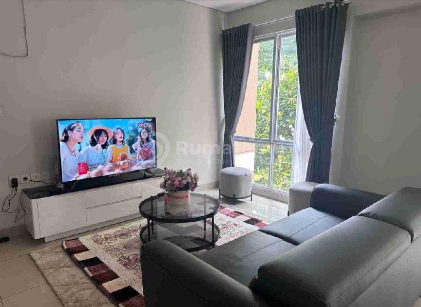 Disewakan Apartemen The Primrose Condovilla Summarecon Bekasi 3+1 BR Full Furnished dengan Fasilitas dan Harga Terbaik