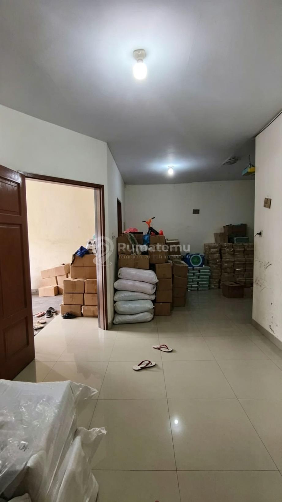 Dijual rumah Hadap Barat Citra Garden 5, Prepedan, Kalideres, Kota Jakarta B