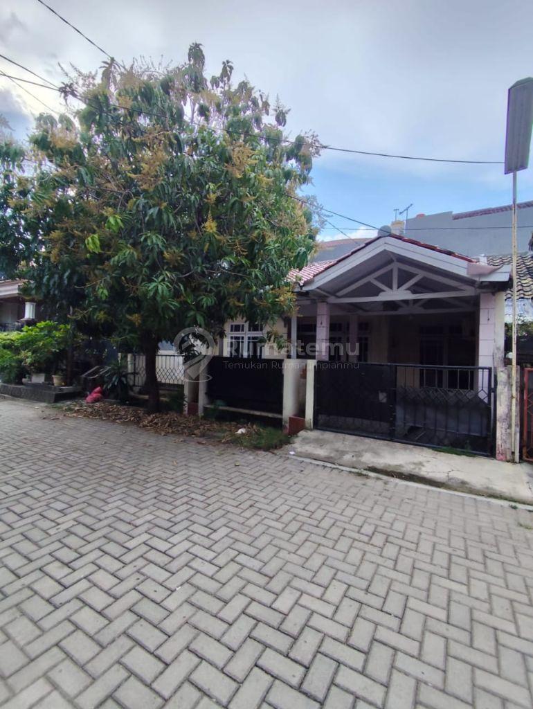 Dijual Rumah Minimalis Siap Huni dengan Harga Murah di Harapan Indah 1 Bekasi