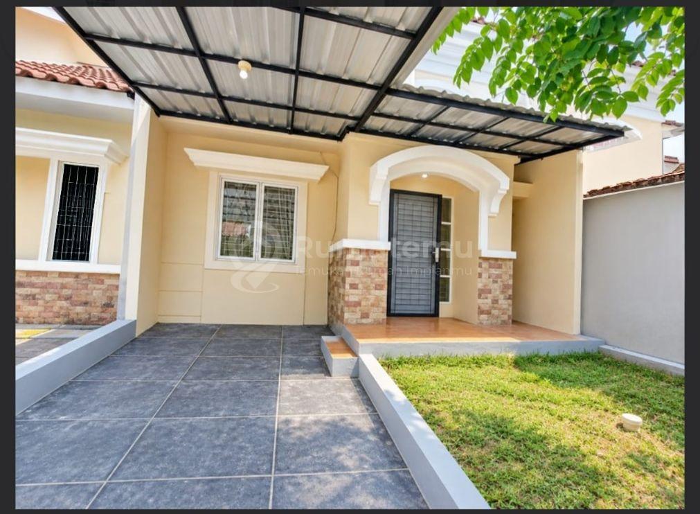 Lippo Cikarang, rumah di Le Vesta