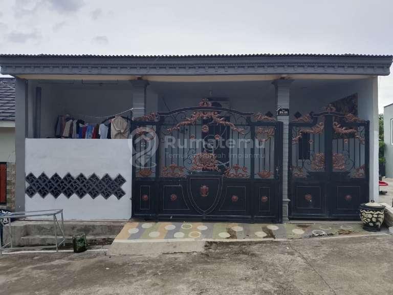 Di jual rumah di perumahan kokoh city tebul kwanyar Bangkalan 10 menit ke suramadu