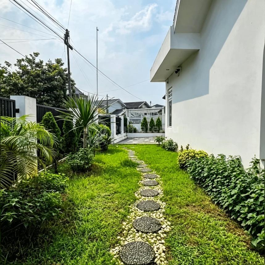 Dijual Rumah Siap Huni Lokasi Strategis Harga Menarik Di Bintaro Jakarta Selatan