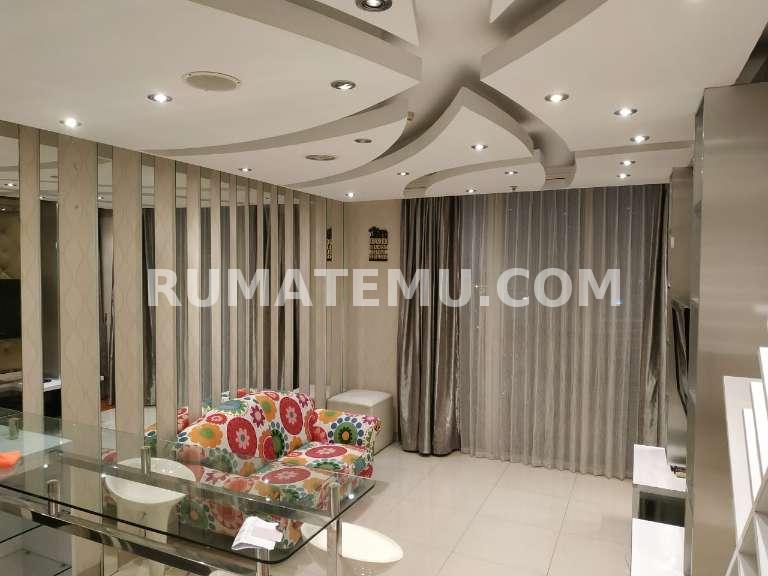 Apartemen Ancol Mansion