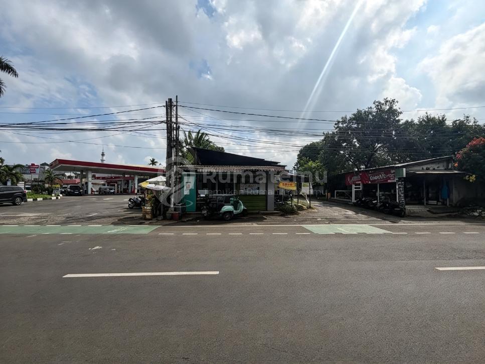 Dijual Tanah Kavling Komersial Kota Bekasi Cut Mutia Rawalumbu Pinggir Jalan Harga 16 Juta Per Meter Lokasi Strategis