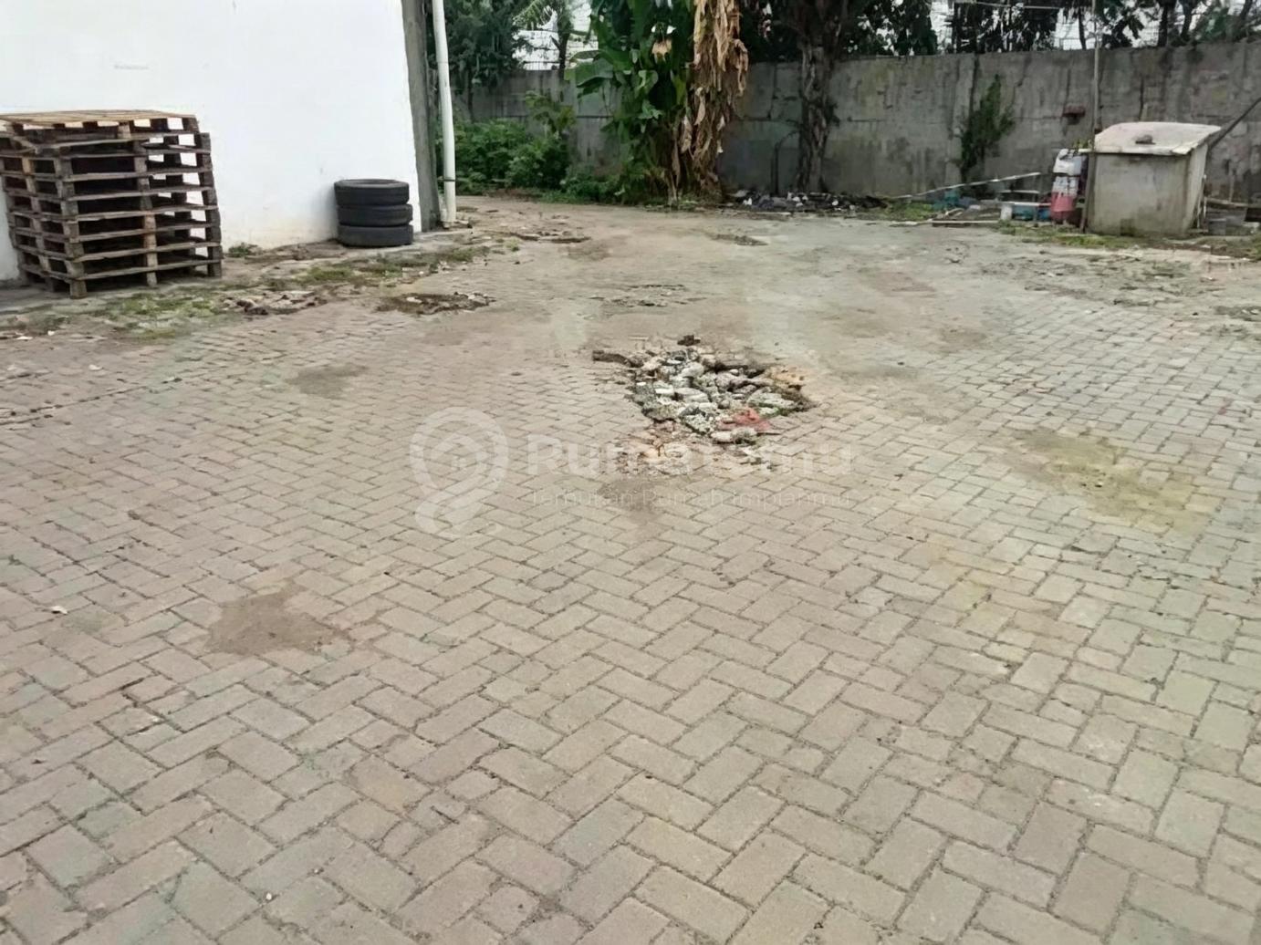 Di Sewakan Gudang Murah Luas Daan Mogot Jakarta Barat